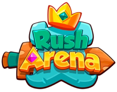 Rush Arena promo code, RR promo code